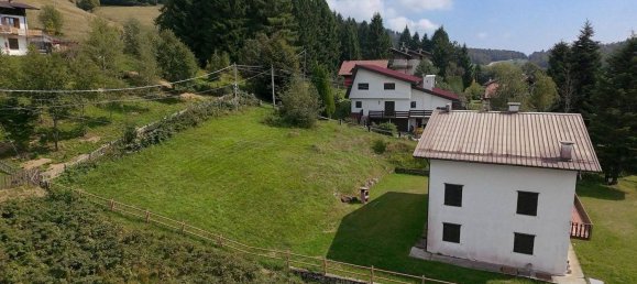 Villa de 8 dormitorios en Lusiana Conco, Italy No. 363601 37