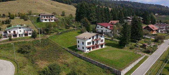 Villa de 8 dormitorios en Lusiana Conco, Italy No. 363601 7