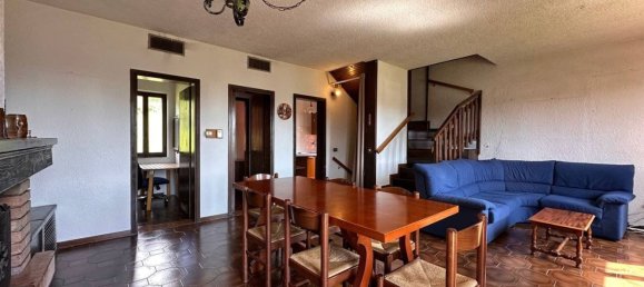 Villa de 8 dormitorios en Lusiana Conco, Italy No. 363601 8