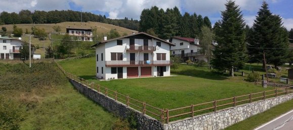 Villa de 8 dormitorios en Lusiana Conco, Italy No. 363601 3