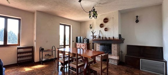 Villa de 8 dormitorios en Lusiana Conco, Italy No. 363601 11