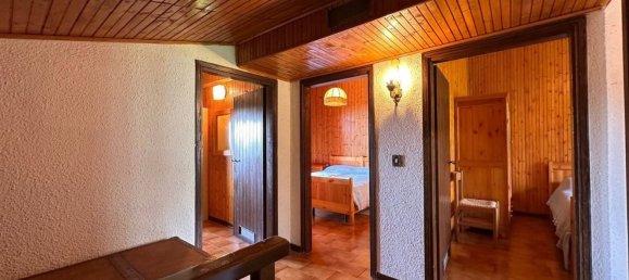 Villa de 8 dormitorios en Lusiana Conco, Italy No. 363601 21