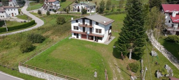 Villa de 8 dormitorios en Lusiana Conco, Italy No. 363601 38