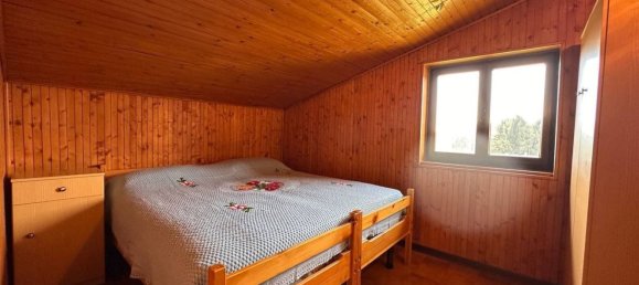 Villa de 8 dormitorios en Lusiana Conco, Italy No. 363601 27