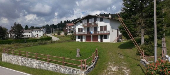 Villa de 8 dormitorios en Lusiana Conco, Italy No. 363601 36