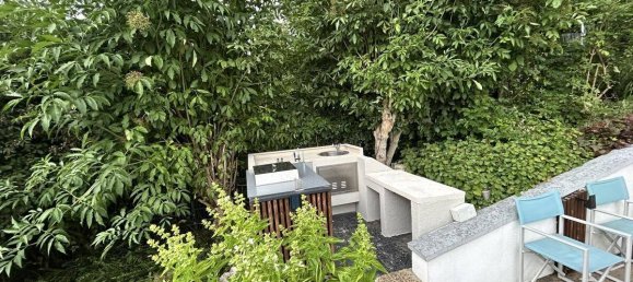 Таунхаус с 5 комнатами в Хинтербрюль, Австрия № 201022 20