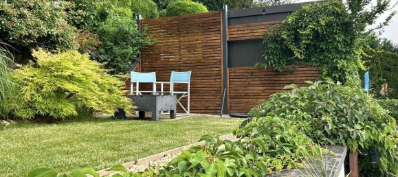 Таунхаус с 5 комнатами в Хинтербрюль, Австрия № 201022 19