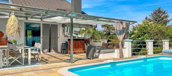 Таунхаус с 5 комнатами в Хинтербрюль, Австрия № 201022 17