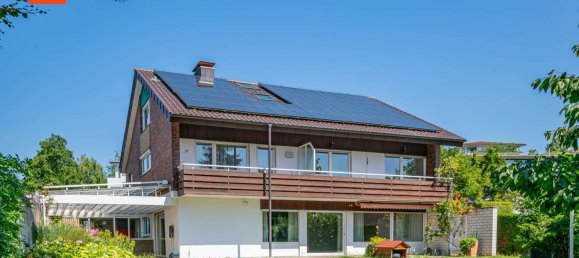 Moradia em banda de 8 divisões em Stuttgart, Germany N.º 345522 12