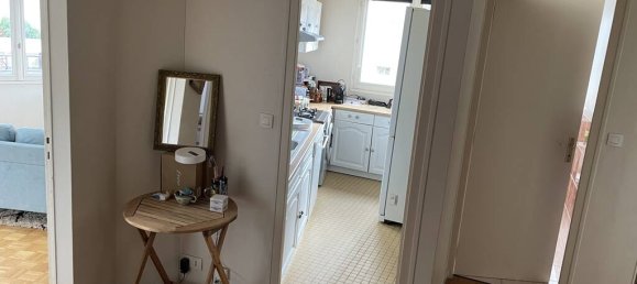 2 bedrooms Apartment in Rennes, France No. 330466 3