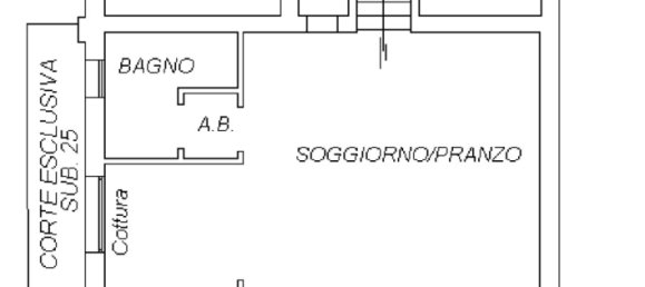 2 Schlafzimmer Wohnung in Monterenzio, Italy, Nr. 125498 28