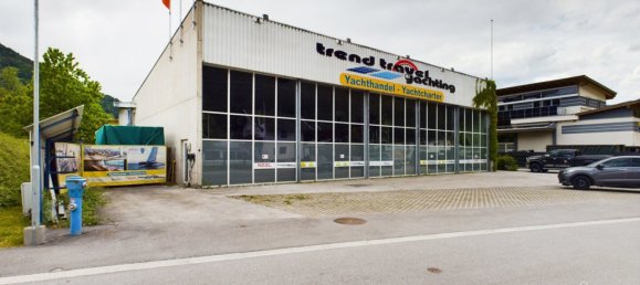 Gewerbliche Immobilie in Kirchbichl, Austria 361m², Nr. 129351 9