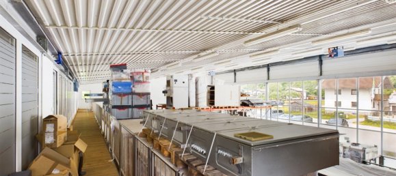 Gewerbliche Immobilie in Kirchbichl, Austria 361m², Nr. 129351 28