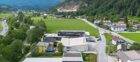 Gewerbliche Immobilie in Kirchbichl, Austria 361m², Nr. 129351 4