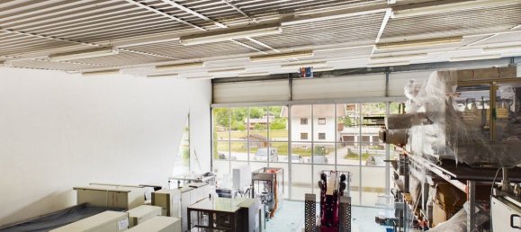 Gewerbliche Immobilie in Kirchbichl, Austria 361m², Nr. 129351 27