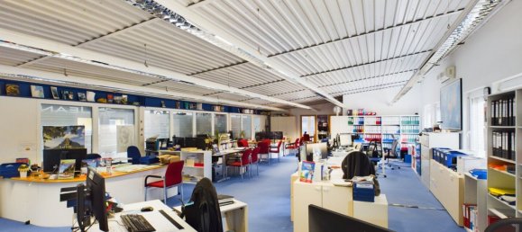 Gewerbliche Immobilie in Kirchbichl, Austria 361m², Nr. 129351 17