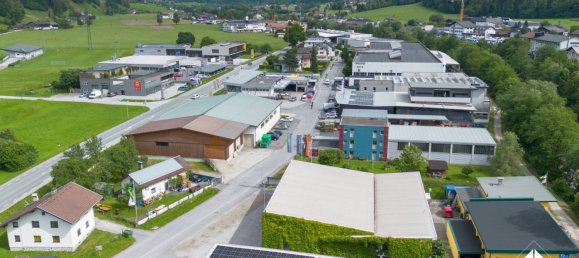 Gewerbliche Immobilie in Kirchbichl, Austria 361m², Nr. 129351 6