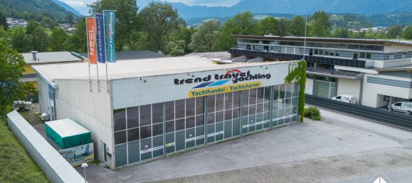 Gewerbliche Immobilie in Kirchbichl, Austria 361m², Nr. 129351 3