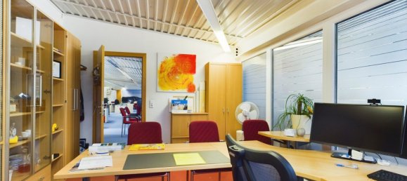 Gewerbliche Immobilie in Kirchbichl, Austria 361m², Nr. 129351 19