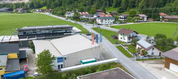 Gewerbliche Immobilie in Kirchbichl, Austria 361m², Nr. 129351 7