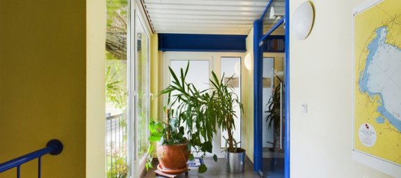 Gewerbliche Immobilie in Kirchbichl, Austria 361m², Nr. 129351 12