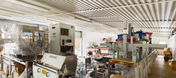 Gewerbliche Immobilie in Kirchbichl, Austria 361m², Nr. 129351 26