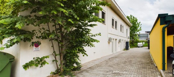 Gewerbliche Immobilie in Kirchbichl, Austria 361m², Nr. 129351 10