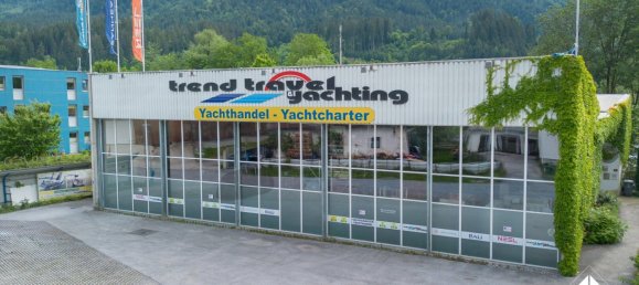 Gewerbliche Immobilie in Kirchbichl, Austria 361m², Nr. 129351 2