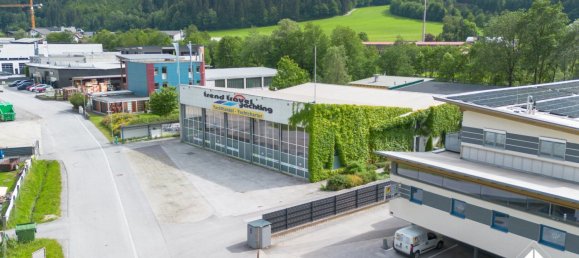 Gewerbliche Immobilie in Kirchbichl, Austria 361m², Nr. 129351 5
