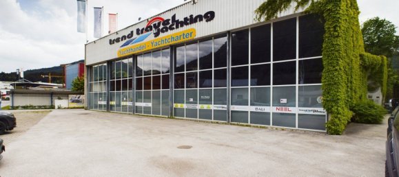 Gewerbliche Immobilie in Kirchbichl, Austria 361m², Nr. 129351 8