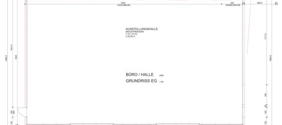 Gewerbliche Immobilie in Kirchbichl, Austria 361m², Nr. 129351 32