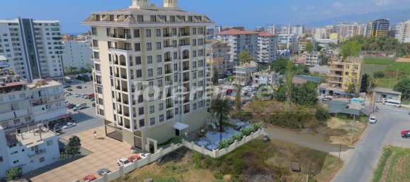 Wohnung 2+1 in Mahmutlar, Turkey, Nr. 952 3