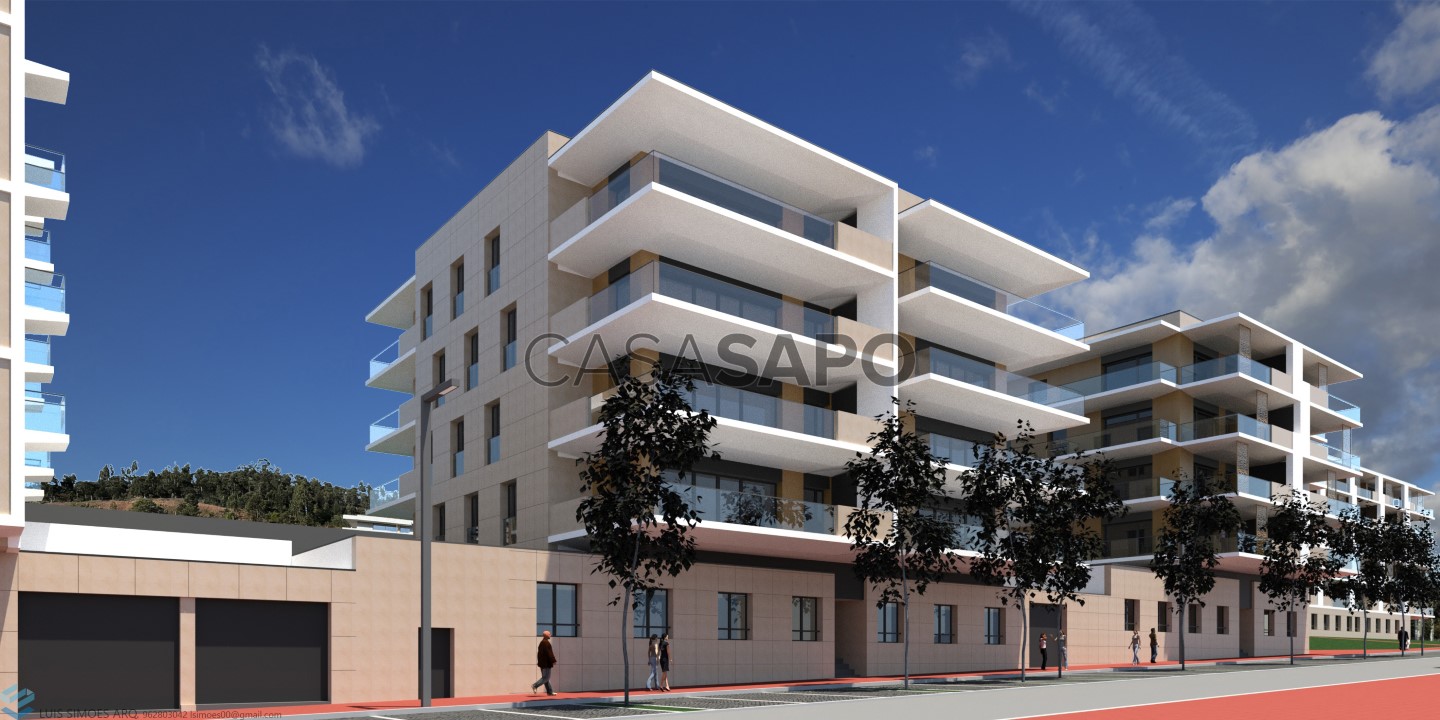 3 bedrooms Apartment in Coimbra, Portugal No. 260072