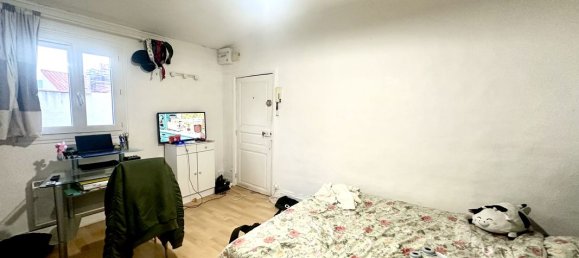 Студия в Клермон-Ферран, Франция № 203742 5