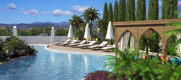 Apartment 1+1 in Alanya, Turkey No. 19545 8