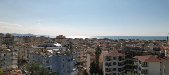 Apartment 1+1 in Alanya, Turkey No. 19545 13