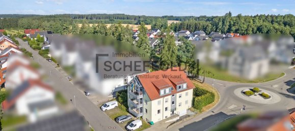 2 bedrooms Apartment in Biberach, Germany No. 229449 4