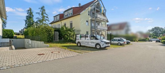 2 bedrooms Apartment in Biberach, Germany No. 229449 7