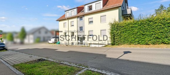 2 bedrooms Apartment in Biberach, Germany No. 229449 9