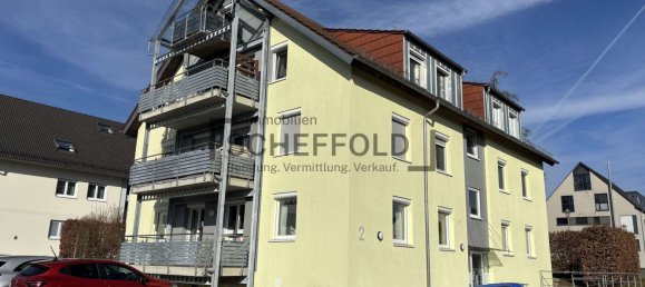 2 bedrooms Apartment in Biberach, Germany No. 229449 10