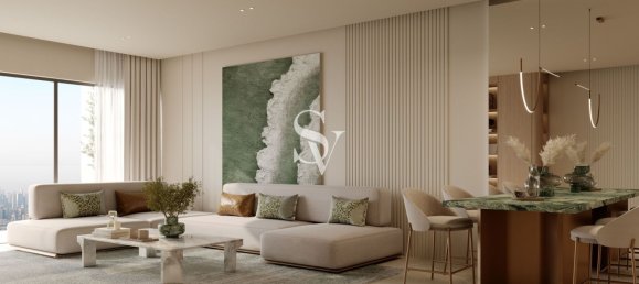 2 bedrooms Apartment for sale in Arjan, Dubai, UAE № 196683 18