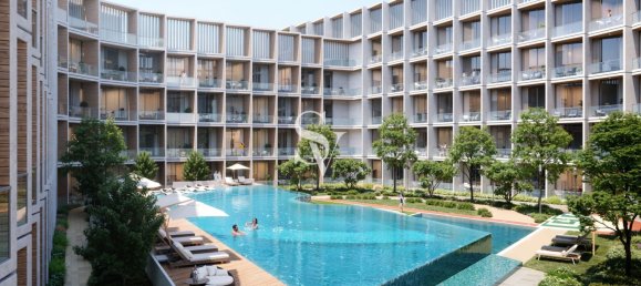 2 bedrooms Apartment for sale in Arjan, Dubai, UAE № 196683 20