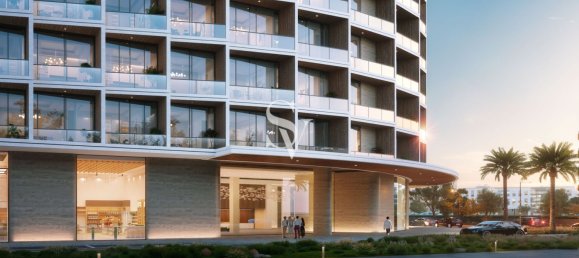 2 bedrooms Apartment for sale in Arjan, Dubai, UAE № 196683 14