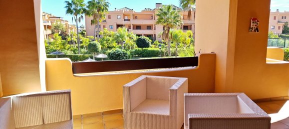 Apartamento de 2 dormitorios en Casares, Spain No. 149016 3