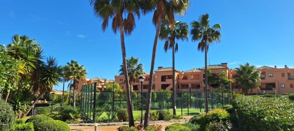 Apartamento de 2 dormitorios en Casares, Spain No. 149016 14