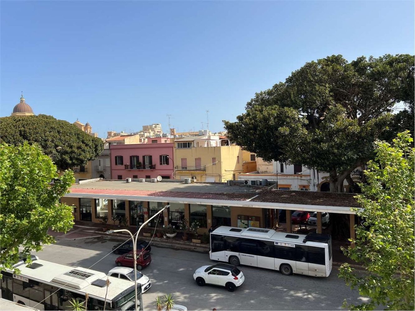 6غرفة شقة في Marsala, Italy رقم 222924