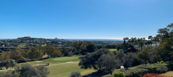 4 bedrooms House in La Quinta, Spain No. 120820 27