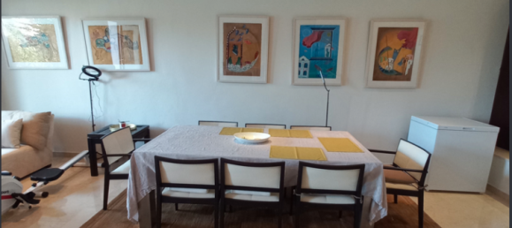 4 bedrooms House in La Quinta, Spain No. 120820 8