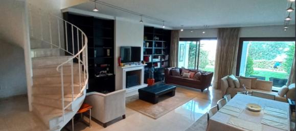 4 bedrooms House in La Quinta, Spain No. 120820 22