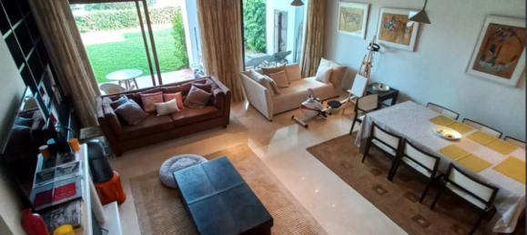 4 bedrooms House in La Quinta, Spain No. 120820 15